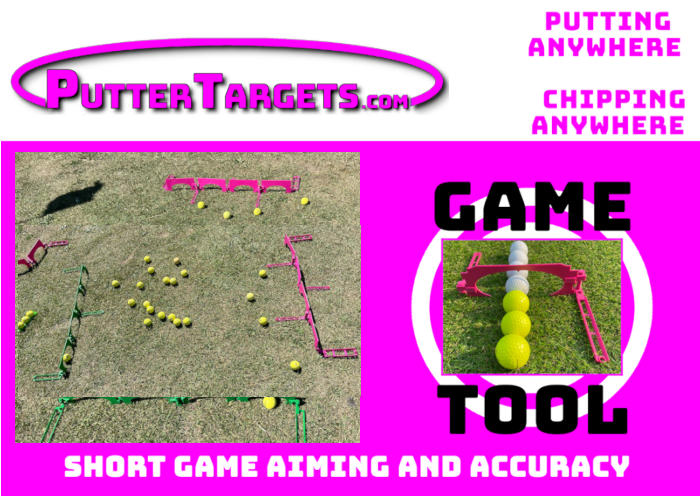 PutterTargets